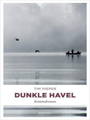 cover image of Dunkle Havel